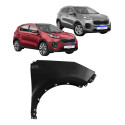 Paralama Kia Sportage 2017 2018 2019 2020 2021 2022 Novo