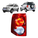 Lanterna Ford Ecosport 2008 2009 2010 2011 2012 Xlt Novo