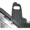 Sinaleira Farol Ford Fiesta 2003 2004 2005 2006 2007 Ld Direito/passageiro