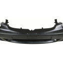 Parachoque Gm Corsa Classic 2008 2009 2010 C/furo Grade Preto Liso Para Pintura
