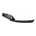 Spoiler Saia Parachoque Dianteiro Ford Focus 2016 A 2019 Preto