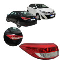 Lanterna Canto Toyota Yaris Sedan 2019 2020 2021 2022 A 2025