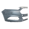 Parachoque Dianteiro Ford Fusion 2013 2014 2015 2016 Novo Cinza