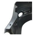 Parachoque Vw Golf 2008 2009 2010 11 12 2013 C/furo Original Preto