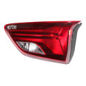 Lanterna Traseira Tampa Onix Plus 2020 21 22 A 2025 S/led Ld Direito/passageiro Vermelho
