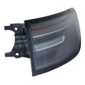 Lanterna Traseira Canto Geely Ex5 Pro/max 2026 2027 Direito/passageiro Tricolor Direito/passageiro