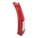 Lanterna C3 2003 2004 2005 2006 2007 2008 2009 A 2012 L.d Direito/passageiro Vermelho