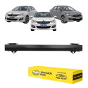 Lamina Viga Dianteira Citroen C4 Lounge 2013 14 15 16 A 2020