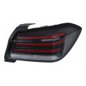 Lanterna Direita Traseira Peugeot 208 2025 2026 2027 C/led Direito/passageiro