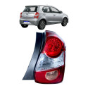 Lanterna Toyota Etios 2013 2014 2015 2016 2017 2018 A 2021