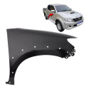 Paralama Toyota Hilux E Sw4 2012 2013 2014 2015 L.d