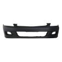 Parachoque Dianteiro Honda Accord 2006 2007 Novo S/ Sensor Preto
