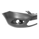 Parachoque Dianteiro Ford Focus 2009 2010 2011 2012 2013 Preto