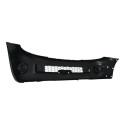 Parachoque Toyota Hilux 2009 2010 2011 Novo Preto