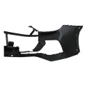 Parachoque Com Spoiler Tiggo 8 Pro 2023 2024 2025 2026 Preto