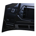 Capo Dianteiro Renault Master 2009 2010 2011 2012 2013 Novo