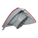 Lanterna Honda Fit 2009 2010 2011 2012 2013 2014 Nova