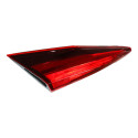 Lanterna Honda Civic G10 2017 2018 2019 2020 2021 Le Novo Esquerdo Vermelho