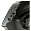 Parachoque Dianteiro Citroen C3 2008 2009 2010 11 2012 Novo Preto