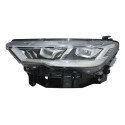 Sinaleira Esquerda Gwm Haval H6 Gt 2024 2025 2026 Full Led Esquerdo/motorista