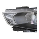 Sinaleira Farol Hb20 Sedan 2024 25 2026 Elétrico L.e Novo Esquerdo/motorista