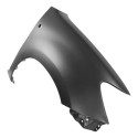 Par Paralama Hilux 2006 07 08 09 10 2011 S/furo Moldura