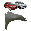Paralama Honda Crv 2012 2013 2014 2015 2016 L.d Direito