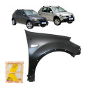 Paralama Sandero Stepway 2008 2009 2010 2011 2012 13 Direito