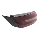 Kit Lanterna Canto Mala Fastback 2023 24 A 2026 Full Led Ld Direito/passageiro Fumê