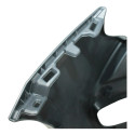 Para-choque Dianteiro Veloster 2014 2013 2012 2011 Novo Preto