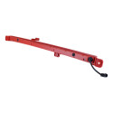 Refletor Lanterna Neblina Jaecoo 7 Phev 2025 2026 2027