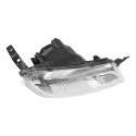 Sinaleira Farol Renault Kwid 2017 18 19 20 2021 S/friso Ld Direito