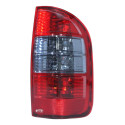 Lanterna S10 Pitbull 2001 2002 2003 2004 2005 A 2011 Fume Ld Direito/passageiro Fumê