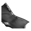 Kit Parachoque Kia Cerato 2009 2010 2011 2012 2013 Novo Preto