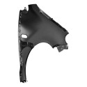 Paralama Vw Polo 2002 2003 2004 2005 2006 Novo Le