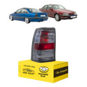 Lanterna Chevrolet Omega 1992 1993 94 95 96 97 1998 Fume L.e Esquerdo/motorista Fumê