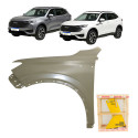 Paralama Haval H6 2023 2024 2025 2026 Novo Cinza L.e