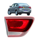 Lanterna Chevrolet Cobalt 2016 2017 2018 2019 2020 Tampa L.e Esquerdo Vermelho