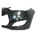 Para-choque Dianteiro Veloster 2014 2013 2012 2011 Novo Preto