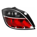 Lanterna Traseira Gm Vectra Gt 2008 2009 2010 2011