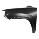 Paralama Jeep Compass 2017 2018 2019 2020 2021 2022 2023 24