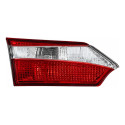 Lanterna Sinaleira Tampa Toyota Corolla 2015 A 2017 S/led Le Esquerdo/motorista