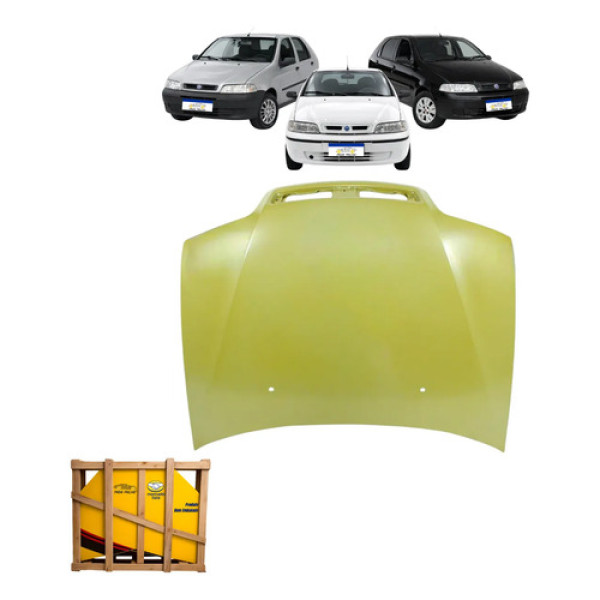 Capo Fiat Palio Fire 2001 2002 2003 2004 2005 2006