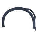 Moldura Paralama Byd Dolphin Mini 2024 25 26 2027 Le Preto