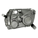  Par Farol Renault Duster 2012 2013 2014 2015 Cromado Direito