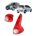 Lanterna Fiat Palio Attractive 2012 2013 2014 2015 16 2017