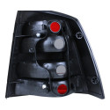 Lanterna Fume Astra Hatch 2003 A 2011 Elegance Ss Gsi Gl Le Esquerdo/motorista Fumê