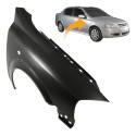 Paralama Gm Astra 1998 1999 2000 2001 2002 2003 A 2011 Ld