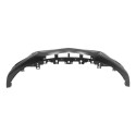 Parachoque Chevrolet Cruze Sedan 2017 2018 2019 Preto Liso Para Pintura