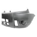 Parachoque Ford Ecosport 2008 2009 2010 2011 2012 Novo Preto